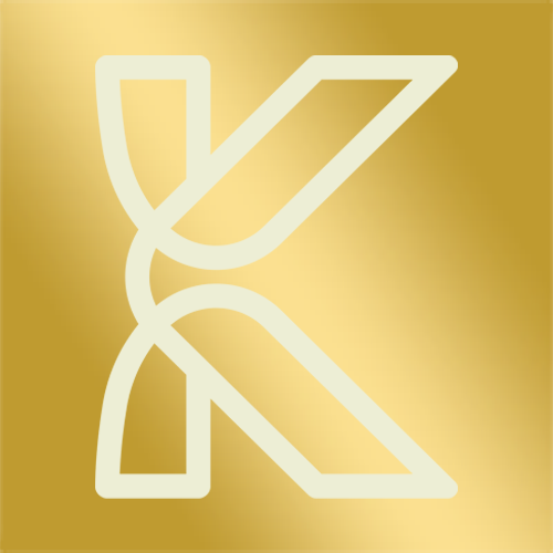24K Gold